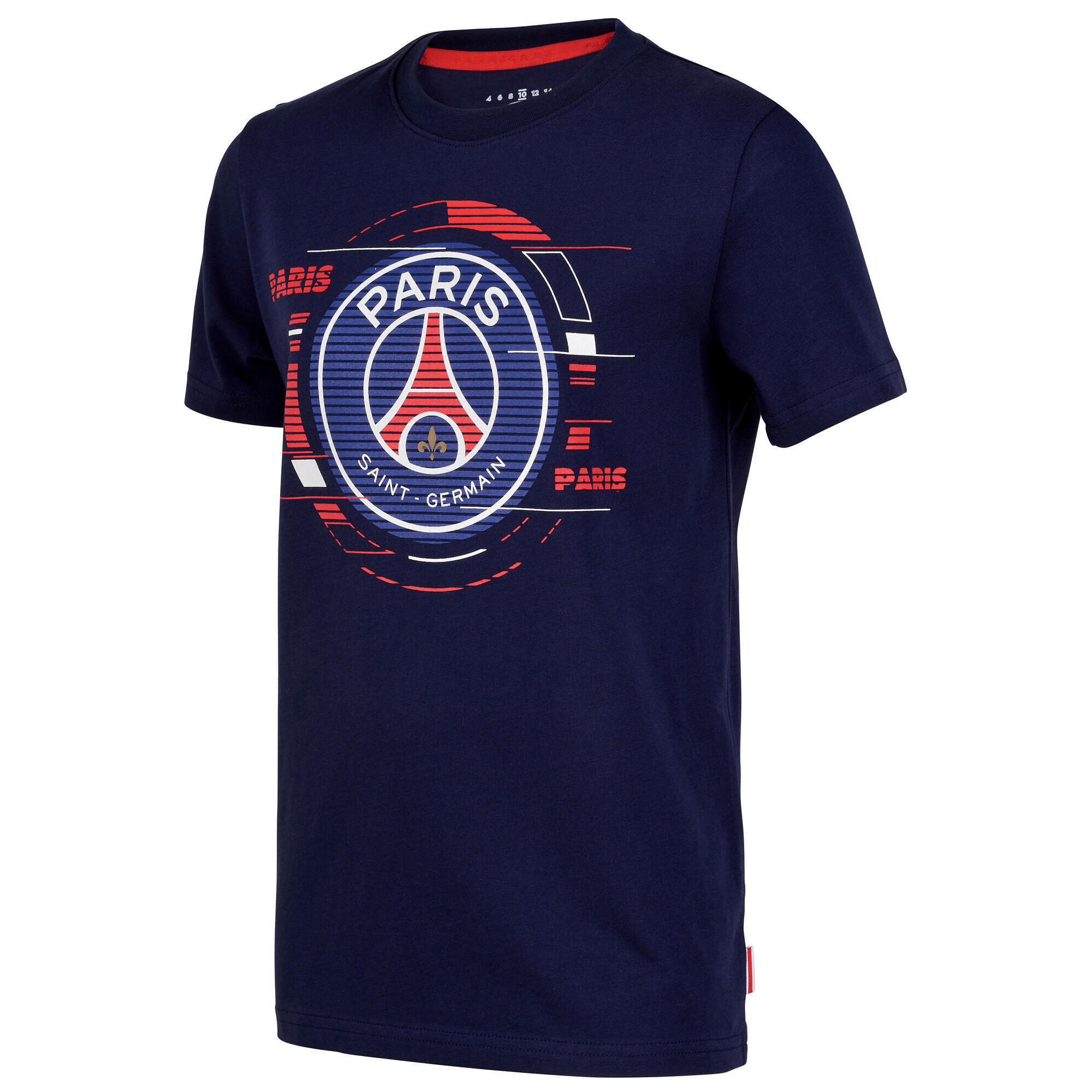 Maillot psg jordan decathlon hotsell